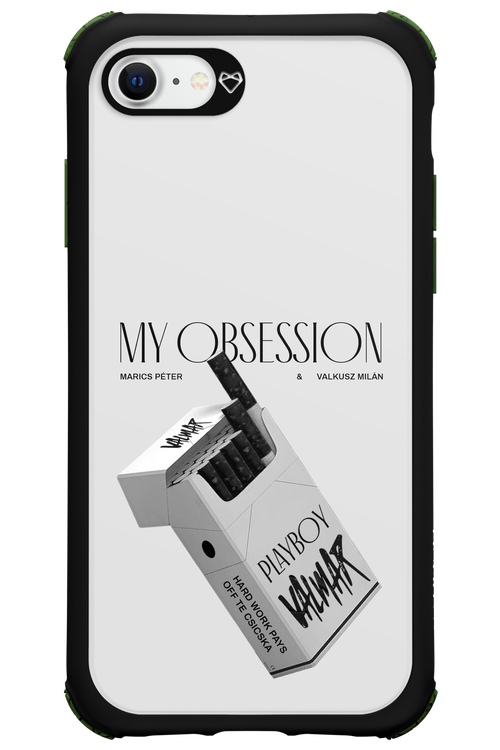 Valmar Obsession - Apple iPhone SE 2022