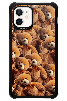 Teddys - Apple iPhone 12