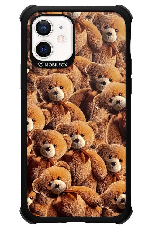 Teddys - Apple iPhone 12
