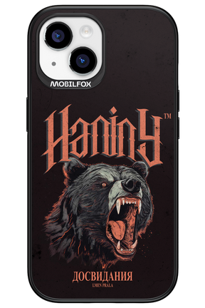 Slavic Prala - Apple iPhone 15