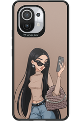 Cube Babe - Xiaomi Mi 11 5G