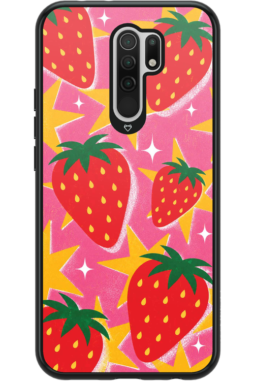 STARBERRY 2.0 - Xiaomi Redmi 9