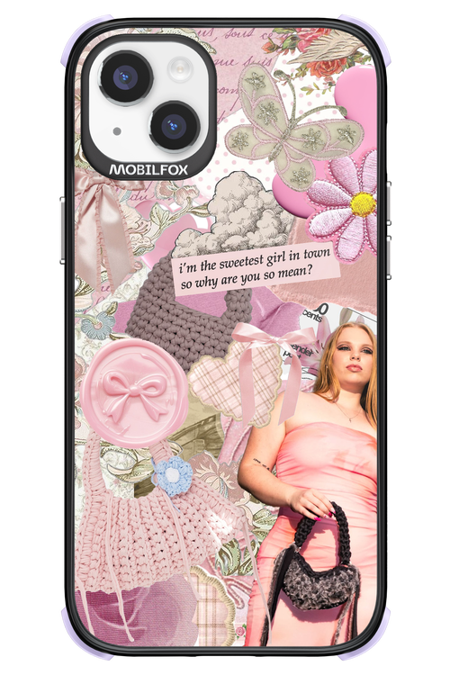 Sweet Fairy - Apple iPhone 14 Plus