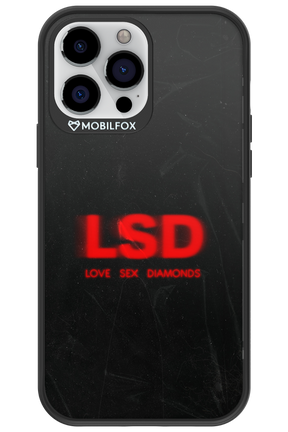 LSD - Apple iPhone 13 Pro Max