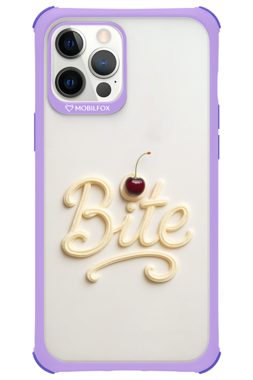 One Bite - Apple iPhone 12 Pro Max