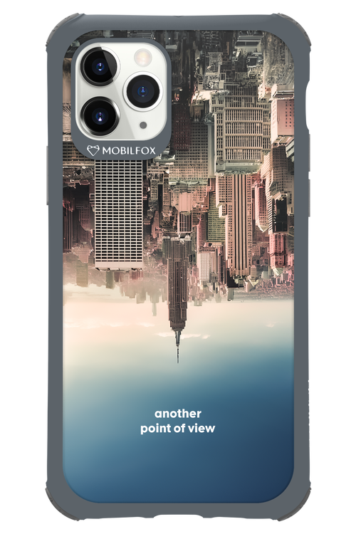 N-York - Apple iPhone 11 Pro