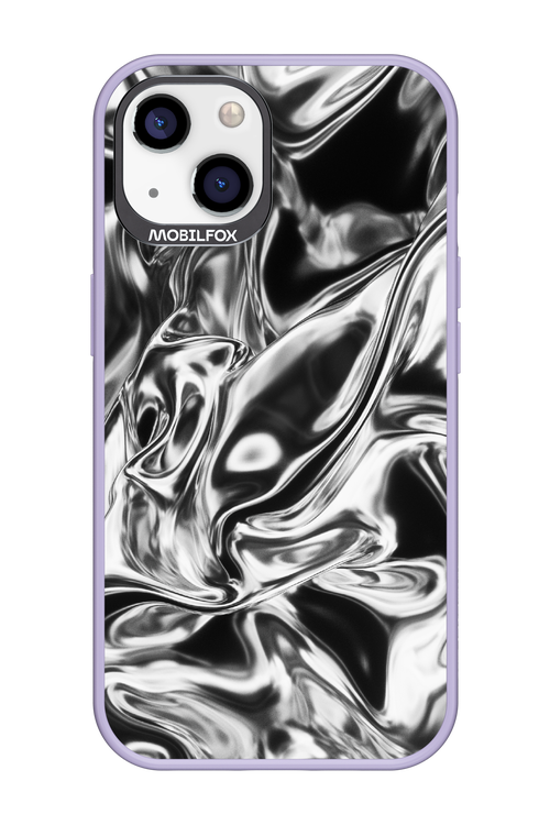 Chrome Blood - Apple iPhone 13