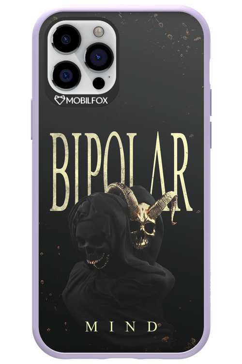 BIPOLAR - Apple iPhone 12 Pro