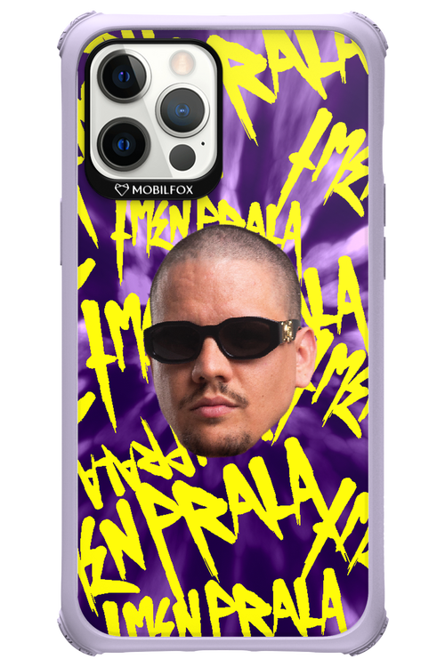 Boss - Apple iPhone 12 Pro Max