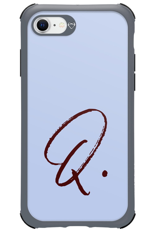 (Jellyfish Presso) Q 2.0 - Apple iPhone 7