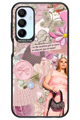 Sweet Fairy - Samsung Galaxy A15