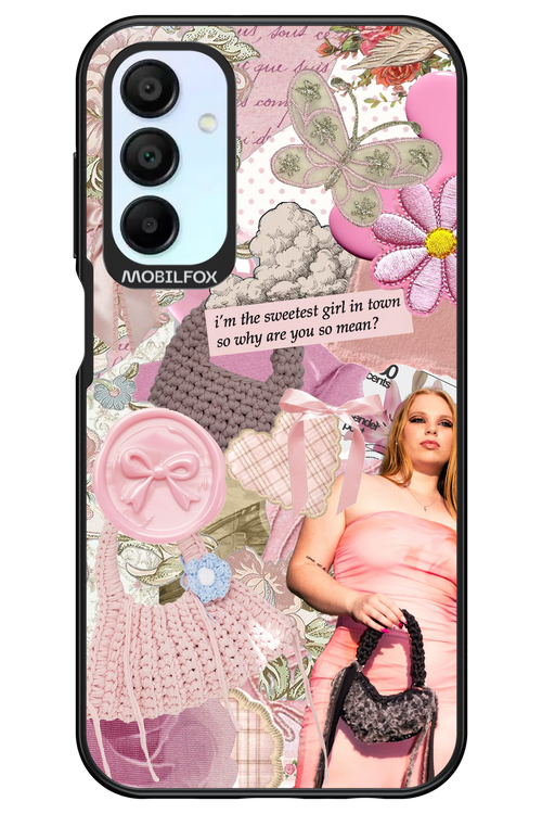 Sweet Fairy - Samsung Galaxy A15