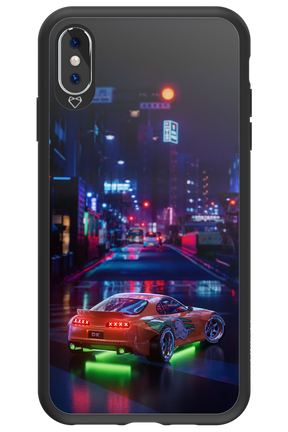 Tokyo Dreams - Apple iPhone XS Max