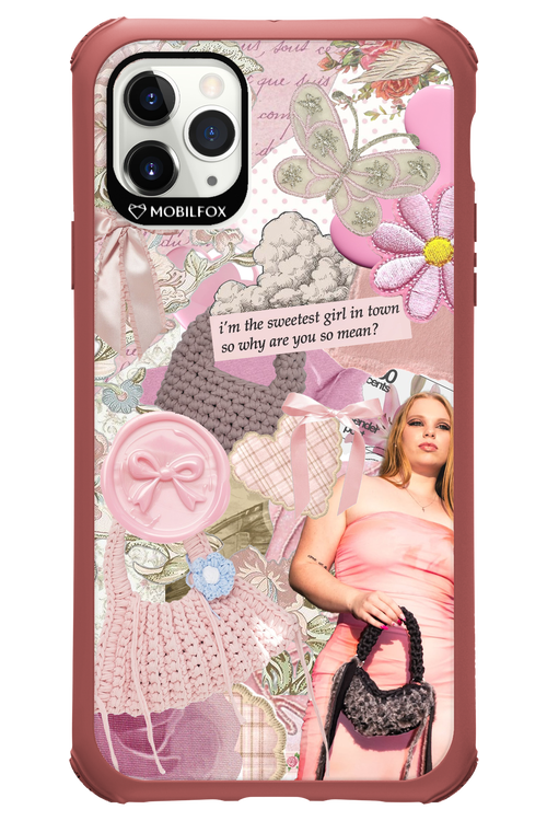 Sweet Fairy - Apple iPhone 11 Pro Max