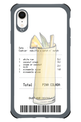 always good cocktail - Apple iPhone XR