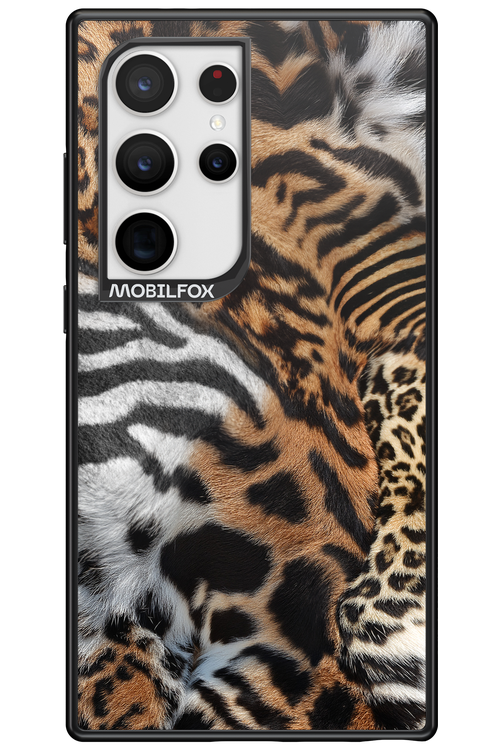 Wild Mix - Samsung Galaxy S24 Ultra