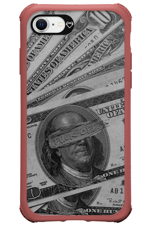Talking Money - Apple iPhone SE 2022