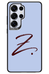 (Jellyfish Presso) Z 2.0 - Samsung S25 Ultra