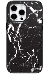 Grunge Marble - Apple iPhone 15 Pro Max