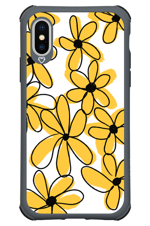 Yella - Apple iPhone XS