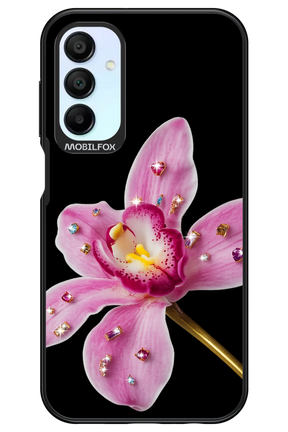 Pink Hibiscus 2.0 - Samsung Galaxy A15