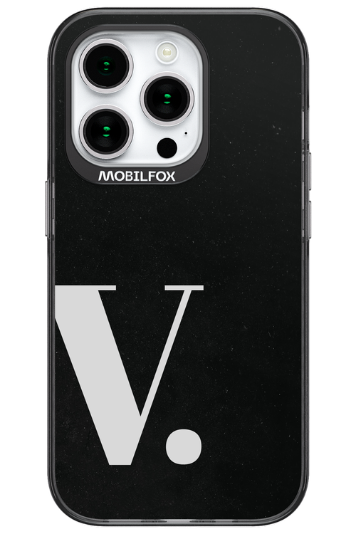 V (Off Space) - Apple iPhone 15 Pro
