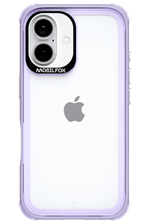 NUDE - Apple iPhone 16