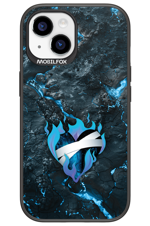 Icefire - Apple iPhone 15