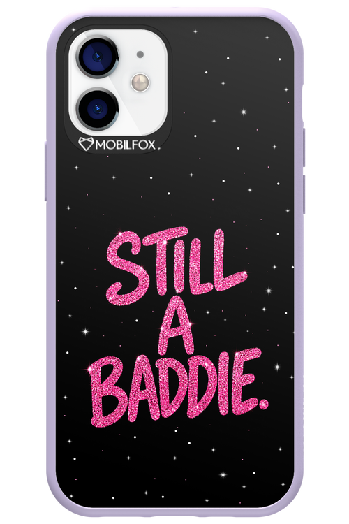 Baddie 2.0 - Apple iPhone 12