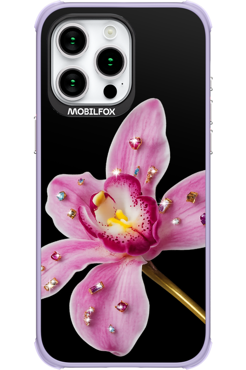 Pink Hibiscus 2.0 - Apple iPhone 15 Pro Max