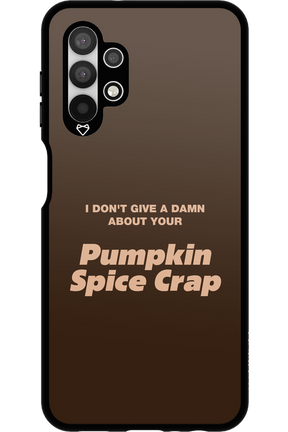 P-Spice Crap 2.0 - Samsung Galaxy A13 4G