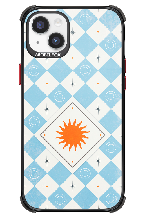 Sun Magic - Apple iPhone 14 Plus