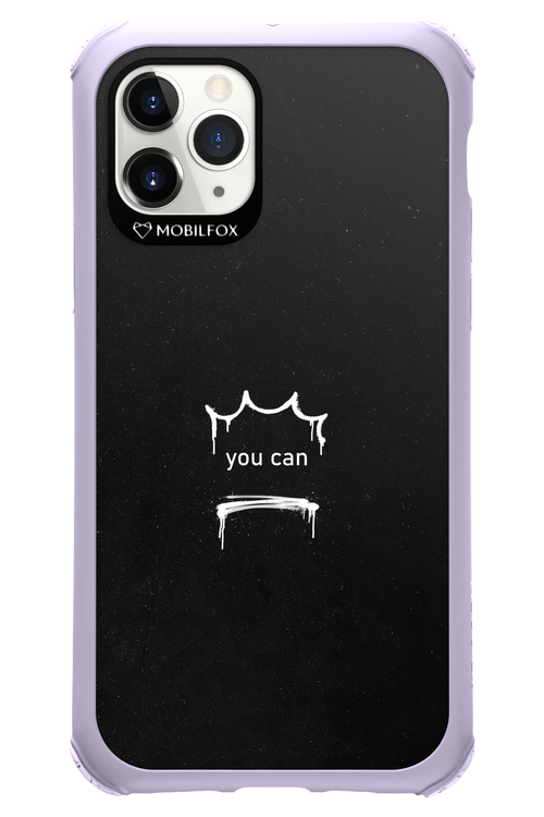 You Can - Apple iPhone 11 Pro