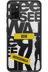 Beerseewalk II 2.0 - Samsung Galaxy A41