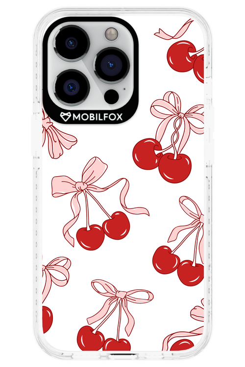 Cherry Queen - Apple iPhone 13 Pro