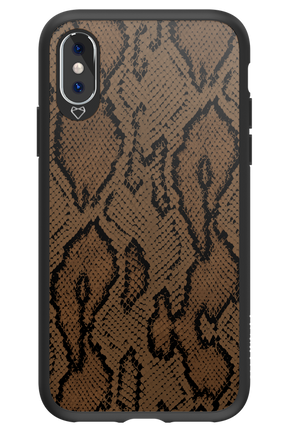 Nude Mamba - Apple iPhone XS