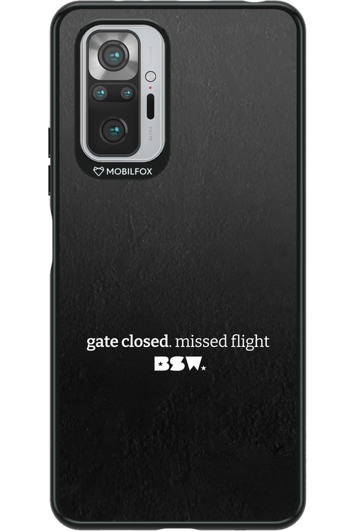 BSW FourSeasons 5 2.0 - Xiaomi Redmi Note 10S