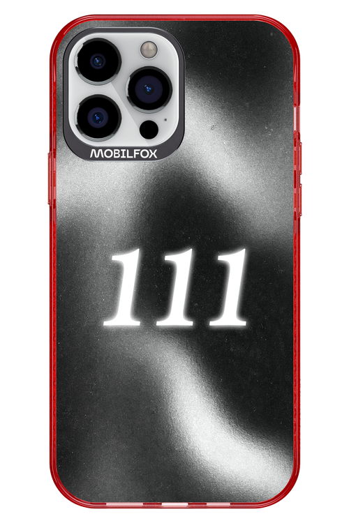 111 - Apple iPhone 13 Pro Max