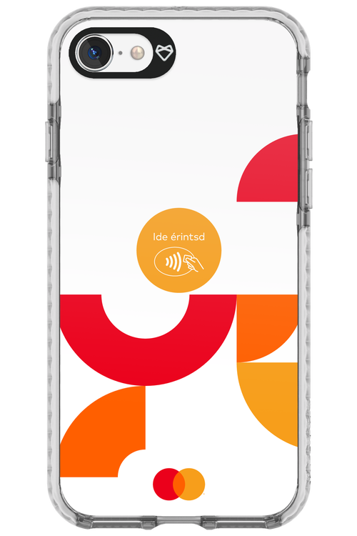 MC Color 2.0 - Apple iPhone 7