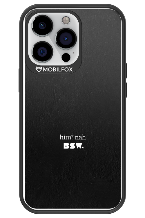 BSW FourSeasons 9 2.0 - Apple iPhone 13 Pro