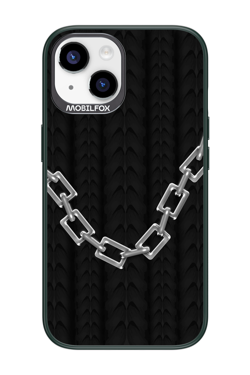 Chain Baddie - Apple iPhone 14