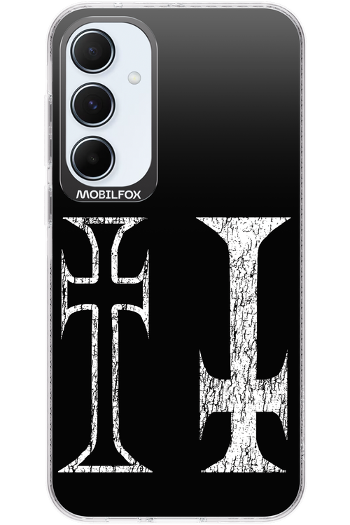 Double crosss 2.0 - Samsung Galaxy A55