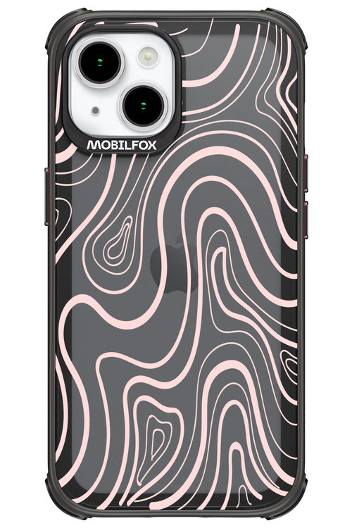 Topo Calm - Apple iPhone 15