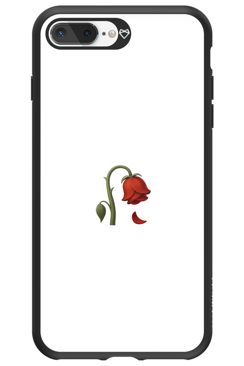 Rose 2.0 - Apple iPhone 8 Plus