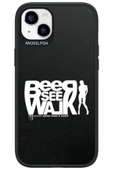 P-csa Black - Apple iPhone 14 Plus