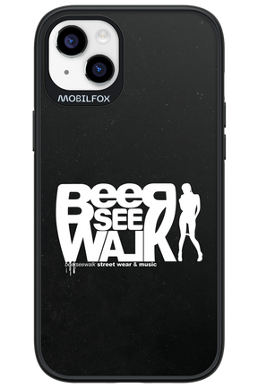 P-csa Black - Apple iPhone 14 Plus