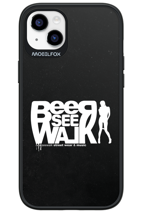 P-csa Black - Apple iPhone 14 Plus