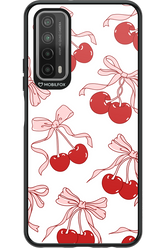 Cherry Queen - Huawei P Smart 2021