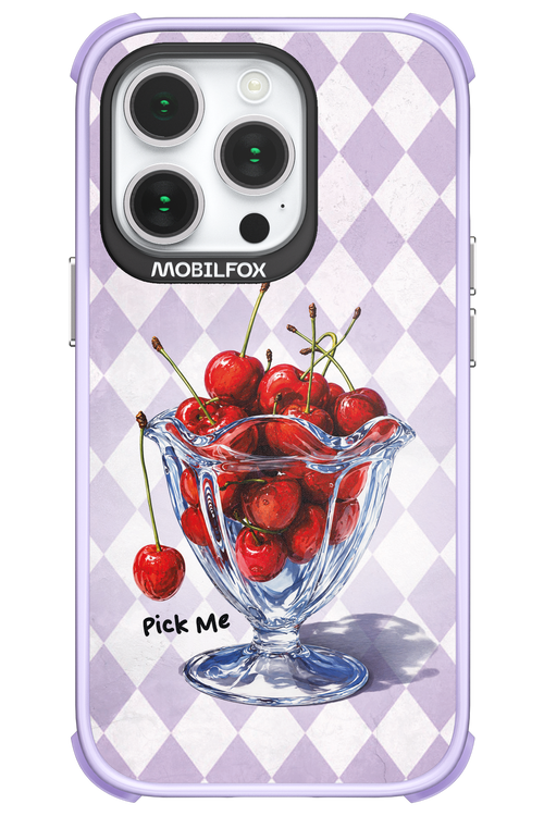 Pick Me 2.0 - Apple iPhone 14 Pro