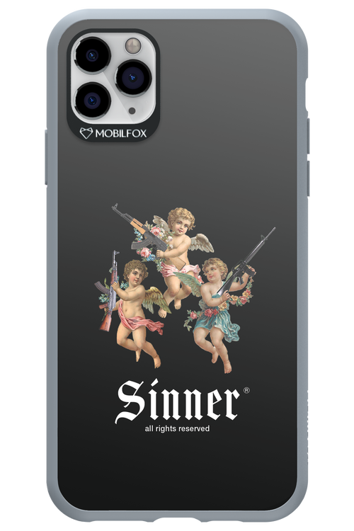 Sinner - Apple iPhone 11 Pro Max